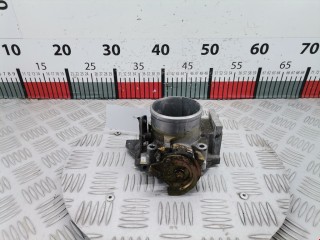 Заслонка дроссельная, ориг. номер 16400PLCJ01, Honda Civic 2000-2003