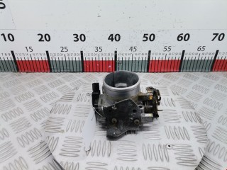 Заслонка дроссельная, ориг. номер 16400PLCJ01, Honda Civic 2000-2003