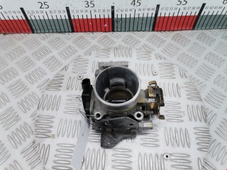 Заслонка дроссельная, ориг. номер 16400PLCJ01, Honda Civic 2000-2003