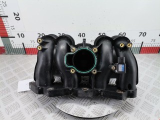 Коллектор впускной, ориг. номер 17100PLAG01, 2900306959, Honda Civic 2000-2003