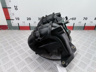 Коллектор впускной, ориг. номер 17100PLAG01, 2900306959, Honda Civic 2000-2003
