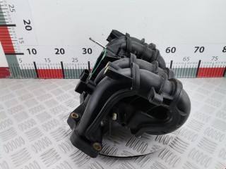 Коллектор впускной, ориг. номер 17100PLAG01, 2900306959, Honda Civic 2000-2003