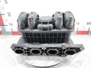 Коллектор впускной, ориг. номер 17100PLAG01, 2900306959, Honda Civic 2000-2003
