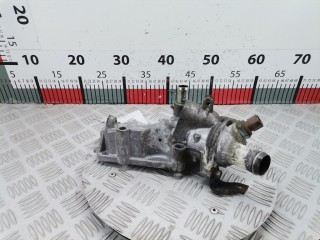 Корпус термостата, ориг. номер 19311PLC000, Honda Civic 2000-2003