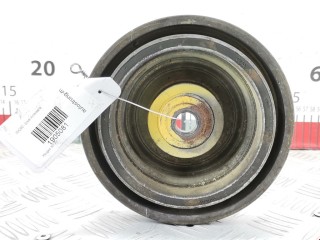 Шкив коленвала, ориг. номер 0515R7, 9649369580, Peugeot 307 2001-2005