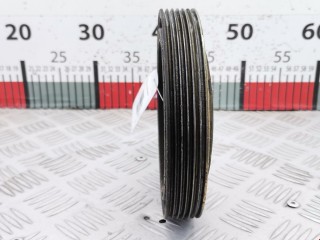 Шкив коленвала, ориг. номер 0515R7, 9649369580, Peugeot 307 2001-2005