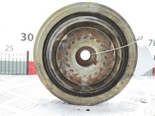Шкив коленвала, ориг. номер 0515R7, 9649369580, Peugeot 307 2001-2005