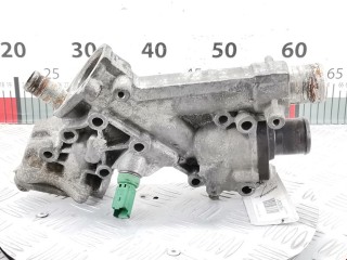 Корпус термостата, ориг. номер 9653298580, 1336Q4, Peugeot 307 2001-2005