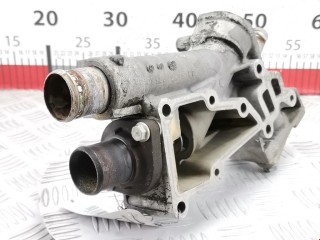 Корпус термостата, ориг. номер 9653298580, 1336Q4, Peugeot 307 2001-2005