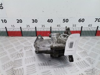 Корпус термостата, ориг. номер 11061AD200, Nissan X-Trail 2000-2004