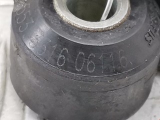 Датчик детонации, ориг. номер 55353316, Opel Astra 1998-2009