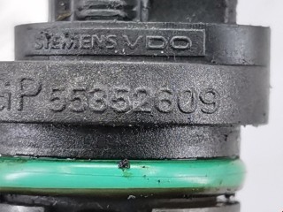 Датчик распредвала, ориг. номер 55352609, Opel Astra 1998-2009