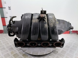 Коллектор впускной, ориг. номер 2902001799, 55563685, Opel Astra 1998-2009