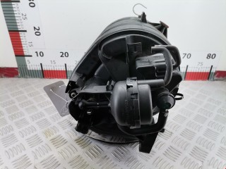 Коллектор впускной, ориг. номер 2902001799, 55563685, Opel Astra 1998-2009