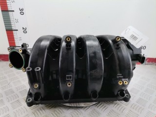 Коллектор впускной, ориг. номер 2902001799, 55563685, Opel Astra 1998-2009