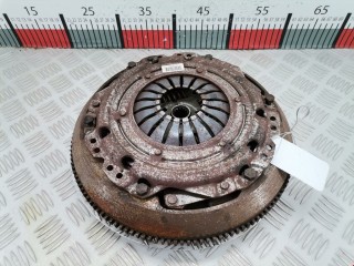 Маховик, ориг. номер R90400169, 55587033, Opel Astra 1998-2009