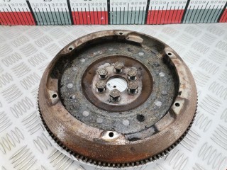 Маховик, ориг. номер R90400169, 55587033, Opel Astra 1998-2009