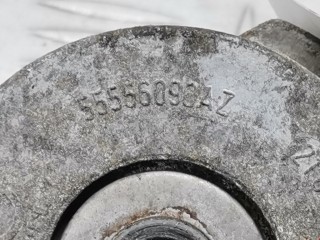 Натяжитель ремня генератора, ориг. номер 55556090, 25191534, Opel Astra 1998-2009