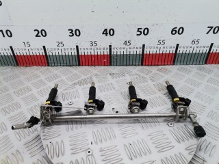 Форсунка, ориг. номер 93185686, Opel Astra 1998-2009
