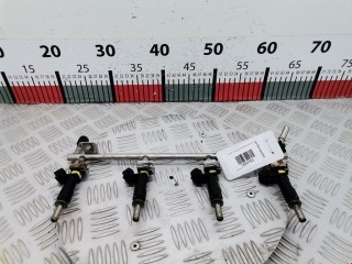 Форсунка, ориг. номер 93185686, Opel Astra 1998-2009