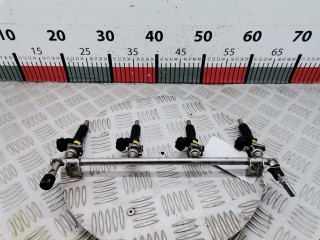 Форсунка, ориг. номер 93185686, Opel Astra 1998-2009