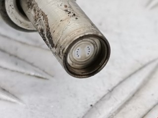 Форсунка, ориг. номер 93185686, Opel Astra 1998-2009