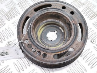 Шкив коленвала, ориг. номер 55559328, Opel Astra 1998-2009