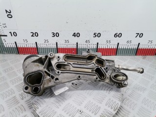 Корпус масляного фильтра, ориг. номер 0561101049, 93186324, Opel Astra 1998-2009
