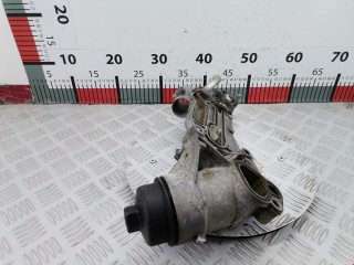 Корпус масляного фильтра, ориг. номер 0561101049, 93186324, Opel Astra 1998-2009
