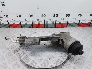 Корпус масляного фильтра, ориг. номер 0561101049, 93186324, Opel Astra 1998-2009