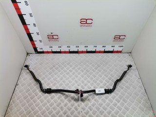 Стабилизатор подвески (поперечной устойчивости), ориг. номер B30P34151A, Mazda Premacy 1999-2001