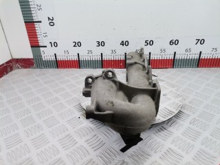 Коллектор впускной, ориг. номер 8201082165, Renault Laguna 2007-2012