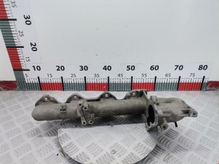 Коллектор впускной, ориг. номер 8201082165, Renault Laguna 2007-2012
