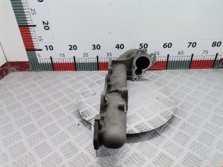 Коллектор впускной, ориг. номер 8201082165, Renault Laguna 2007-2012