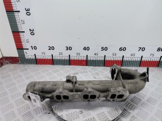 Коллектор впускной, ориг. номер 8201082165, Renault Laguna 2007-2012