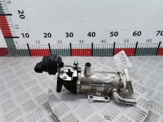 Радиатор EGR, ориг. номер 880255X, 8200968414, Renault Laguna 2007-2012