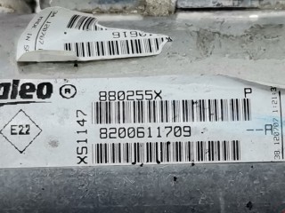 Радиатор EGR, ориг. номер 880255X, 8200968414, Renault Laguna 2007-2012