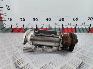 Радиатор EGR, ориг. номер 880255X, 8200968414, Renault Laguna 2007-2012