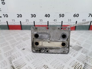 Теплообменник масляного фильтра, ориг. номер 7700114039, 6790972560, Renault Laguna 2007-2012