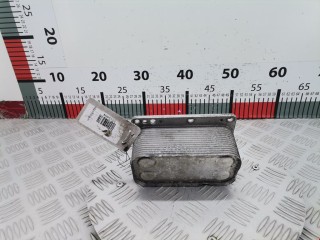 Теплообменник масляного фильтра, ориг. номер 7700114039, 6790972560, Renault Laguna 2007-2012