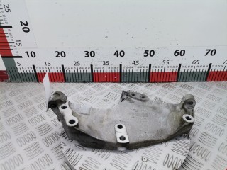 Кронштейн двигателя, ориг. номер 8200741758, 8201011432, Renault Laguna 2007-2012