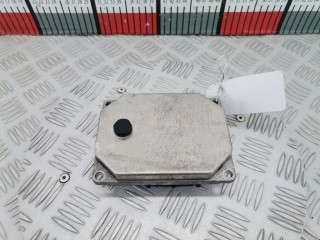 Блок управления двигателем, ориг. номер 51793104, 6160109807, Fiat Punto 2003-2011