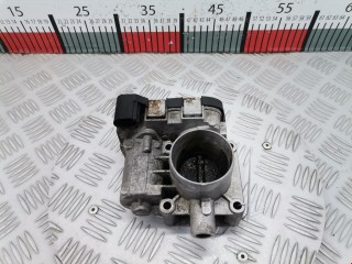 Заслонка дроссельная, ориг. номер 40SMF10, 77363298, Fiat Punto 2003-2011
