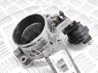 Заслонка дроссельная, ориг. номер 8200258240, Renault Espace 2002-2006