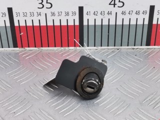 Личинка замка багажника, ориг. номер 3B0827573G, Volkswagen Passat 2000-2005