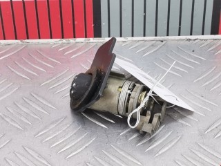 Личинка замка багажника, ориг. номер 3B0827573G, Volkswagen Passat 2000-2005