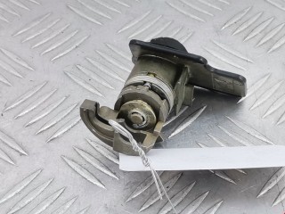 Личинка замка багажника, ориг. номер 3B0827573G, Volkswagen Passat 2000-2005