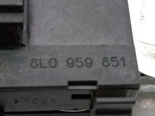 Блок управления стеклоподъемниками, ориг. номер 8L0959851, Audi A3 1996-2000