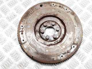 Маховик, ориг. номер 55200271, Fiat Panda 2003-2008