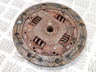 Маховик, ориг. номер 55200271, Fiat Panda 2003-2008